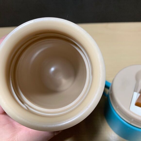 VTG Aladdin Magic Kingdom Thermos - Picture 8 of 9